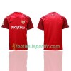 Tenue Séville FC Extérieur 2018-2019 Maillot de Foot